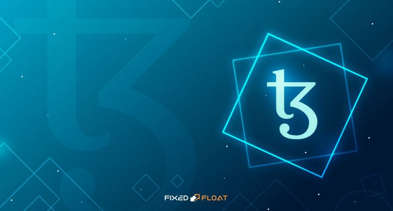 Tezos. Features and Benefits