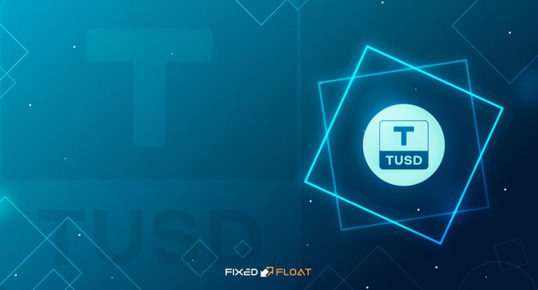 TrueUSD. Features and Benefits
