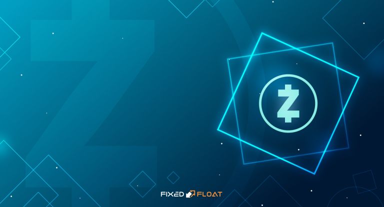 Zcash. Features and Benefits