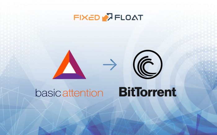 Exchange Basic Attention to BitTorrent