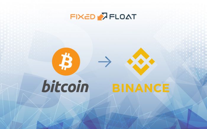 Exchange Bitcoin to Trust Wallet Token (BEP2)