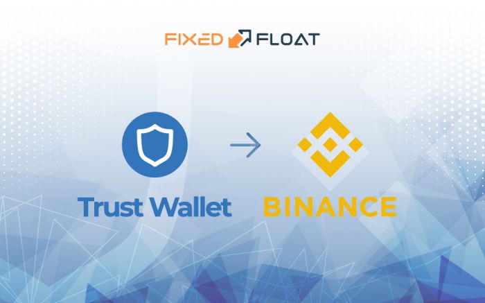 Exchange Trust Wallet Token (BEP2) to Binance Coin