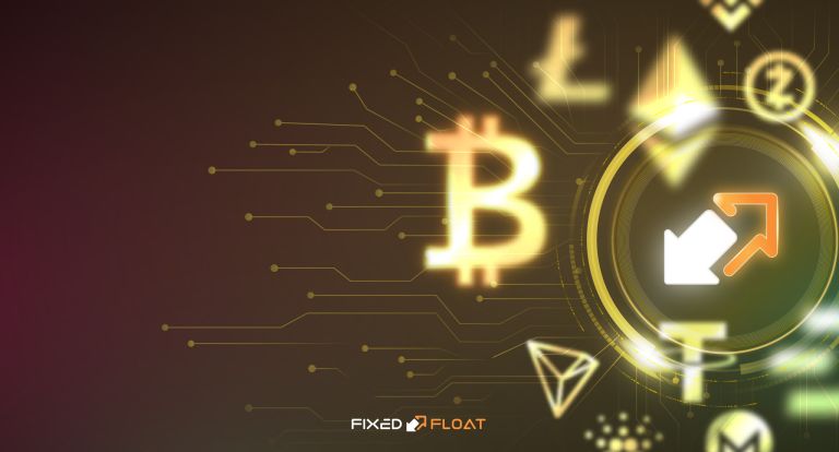 Comment échanger des crypto-monnaies sur le FixedFloat?
